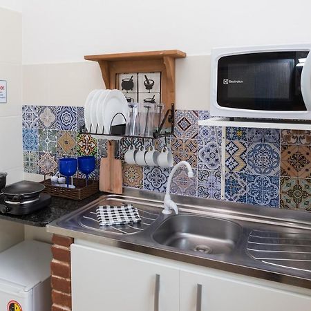 Suites Curta Paraty, Familia E Pets Kültér fotó