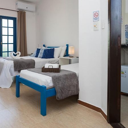 Suites Curta Paraty, Familia E Pets Kültér fotó