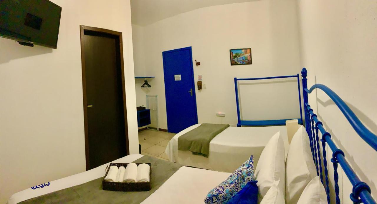 Suites Curta Paraty, Familia E Pets Kültér fotó